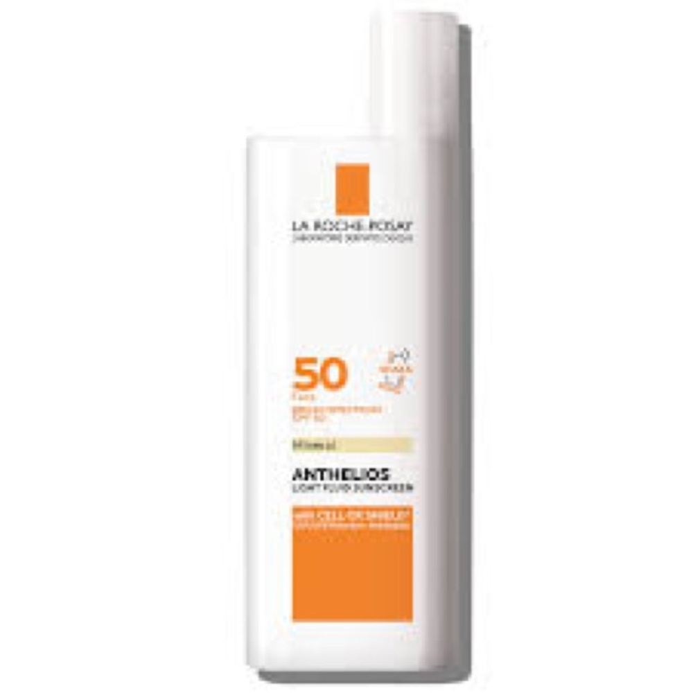 COPY - La roche posay sunscreen
